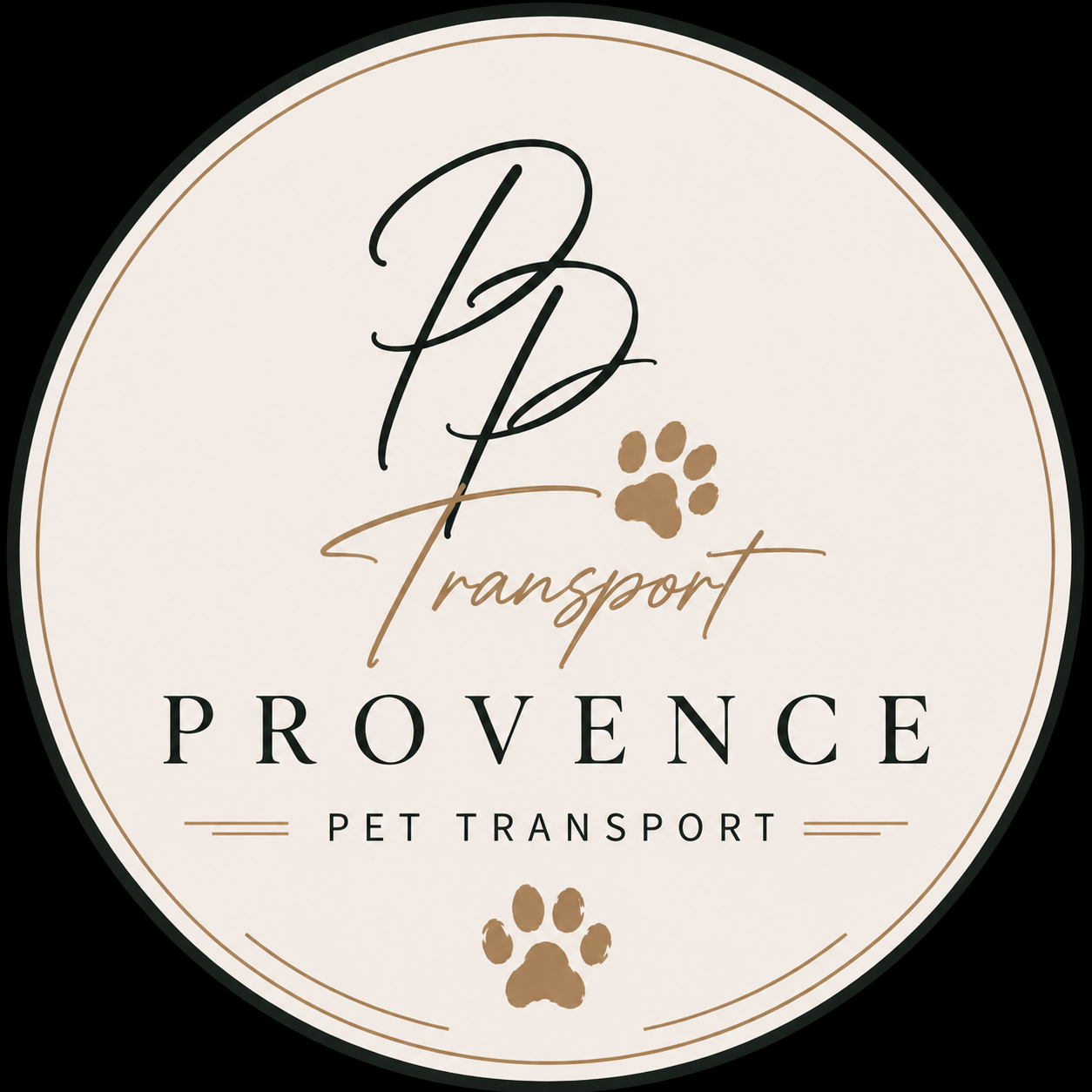 Provence Pet Transport